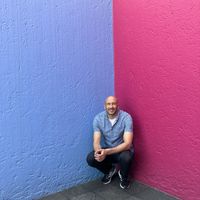 Philipp Warren Aurand's Photo