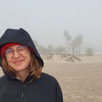 Robert Schuster's Photo