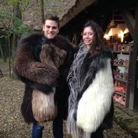 Emiliya Manvelyan的照片