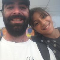 Nick Hoskins的照片