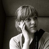 Fotos de Marianne Kynde Hestbech