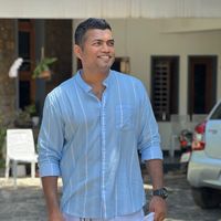 Pravith Pavithran P的照片
