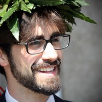 Giacomo Migliarese的照片