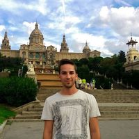 Tamás Molnár's Photo