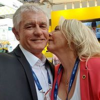 Bjarni Gudmundsson's Photo