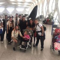 Hicham Tayi's Photo