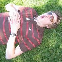 Jack Gregory的照片