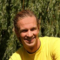 Christian Zepp's Photo