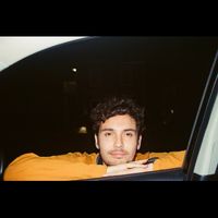 Aaron Taylor's Photo