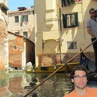 Christophe Verville的照片