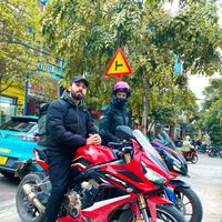 Saber KAMAL的照片