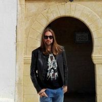 Javier Murillo's Photo