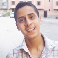 Yassine Elouazari's Photo