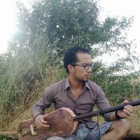 mohamed ghazoui's Photo