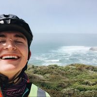 Enoch Cincotta的照片