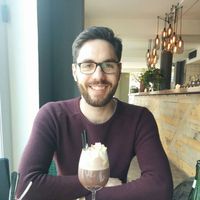 Peter Moorby's Photo