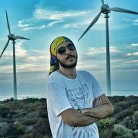 Cihan Yaygın的照片