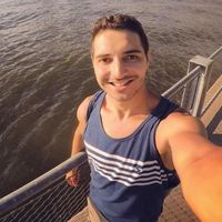 Le foto di Alex Cabral