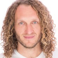 Joshua Param Sevak's Photo