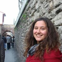 Fotos von Gizem Demir