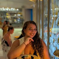 Sophia Wagner's Photo