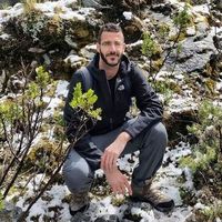 Le foto di Adam Va'anunu