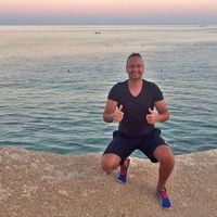 Jerome Tammling's Photo