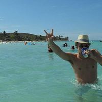 Federico Costa的照片