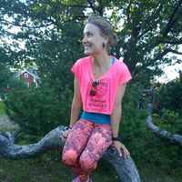 Sofia Åkermarck's Photo