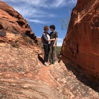 Fotos de Cameron Mercer