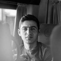 gagik hovhannisyan's Photo