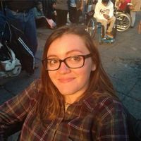 Andrea Quintanar的照片