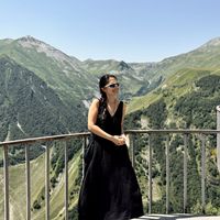 Fotos de Gaukhar Kubenova