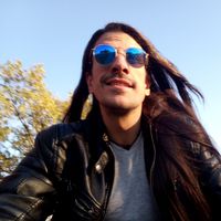 Aleksandar Misovic's Photo