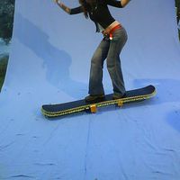 Eva Pascual的照片