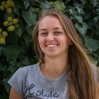 Eliška Němcová's Photo