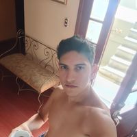 Roberth Andrés Mendoza Apolo's Photo