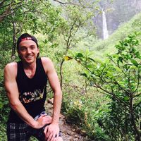 Andrew Stewart's Photo