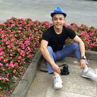 Fotos de Shih Yuin Chew