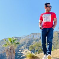 Kalandar  Shahid's Photo