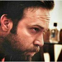 Amir Sharif的照片