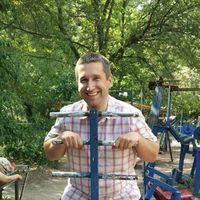 Sergiy Esaulov's Photo