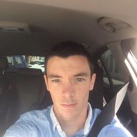 Clement Cluzel's Photo