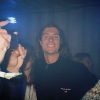 Benjamin Taylor's Photo