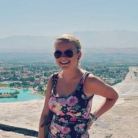 Marta Imiałkowska's Photo