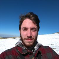 Frederico Seco's Photo