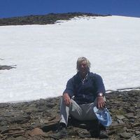 George Greaves's Photo