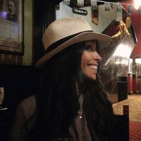 Meriem Naili的照片