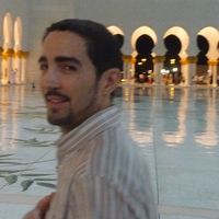 Cedric Nicolas Carretero's Photo