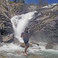 Fotos de Brian Apollo